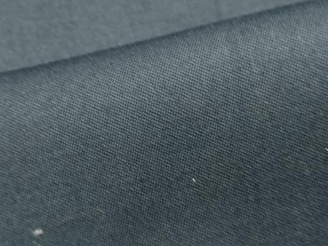 平和屋着物▼女性 行灯袴 藍鉄色 洗える着物 DABI0568cd