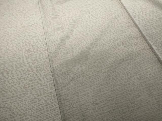 平和屋着物■訪問着 霞文 暈し染め 正絹 逸品 DABI0897cd