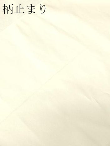 平和屋本店▼六通柄袋帯 亀甲正倉院花文 本金二重箔 正絹 逸品 DABI1097sf