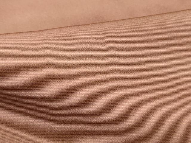 平和屋着物■上質な小紋 霞文 暈し染め 正絹 逸品 DABI1664qa