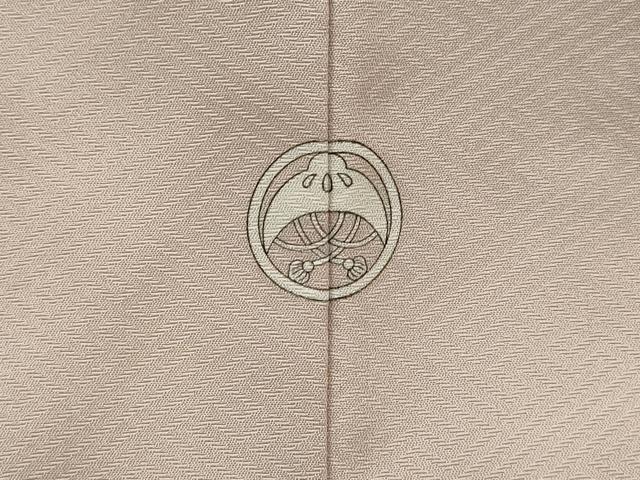 平和屋着物■豪華色留袖 屏風花籠文 牡丹 金彩 正絹 逸品 DABI1721qa