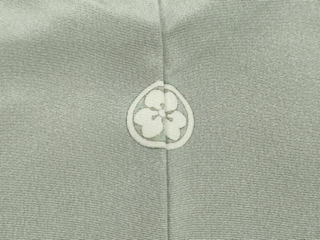 平和屋着物■豪華色留袖 流水鴛鴦枝花文 椿 暈し染め 金彩 正絹 逸品 DABI1781qa