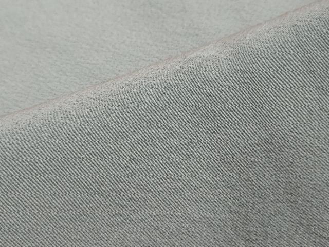 平和屋着物●上質な色無地 浅縹色 正絹 逸品 未使用 DABI2130ud