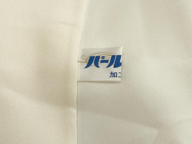 平和屋着物●訪問着 楽器文 金彩 正絹 逸品 DABI2134ud