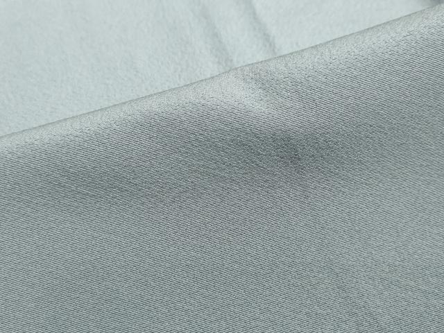 平和屋着物●上質な色無地 浅縹色 正絹 逸品 未使用 DABI2159ud