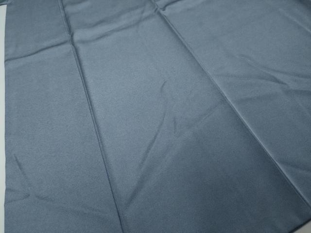 平和屋着物●江戸小紋 作家物 草木染 鮫小紋柄 正絹 逸品 DABI2425ud