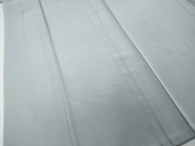 平和屋着物●上質な色無地 藤色 正絹 逸品 DABI2727ud