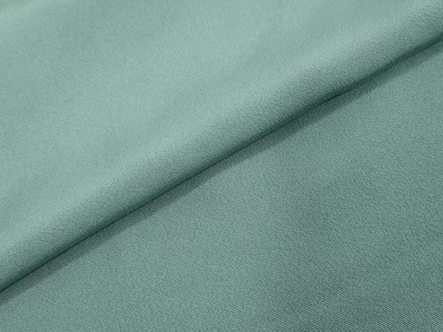 平和屋着物●上質な色無地 舛花色 正絹 逸品 DABI2729ud