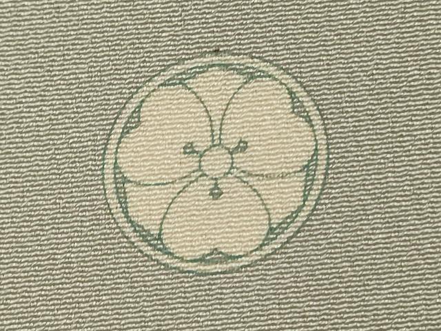 平和屋着物■豪華色留袖 作家物 手描き 風景人物文 暈し染め 金糸 正絹 逸品 DABI3601ya