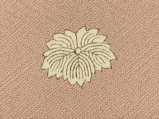 平和屋着物■豪華色留袖 風景花松文 暈し染め 金彩 正絹 逸品 DABI3606ya