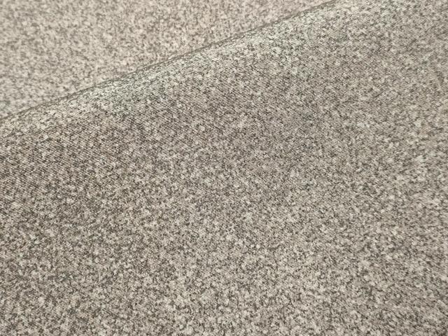 平和屋着物▽上質な小紋 単衣 霞文 暈し染め 正絹 逸品 DABI4016du