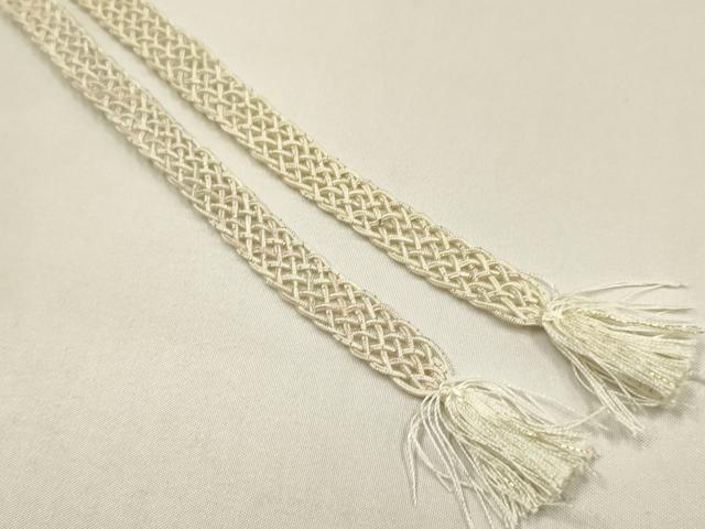 平和屋着物▽羽織 スリーシーズン 春夏秋 塵除け 流水笹文 黒地 正絹 逸品 DABI4115du