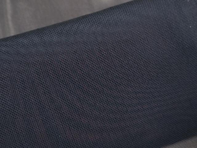 平和屋着物▽道行コート スリーシーズン 春夏秋 塵除け 二重紗 縞 ロング丈 正絹 逸品 未使用 DABI4364du