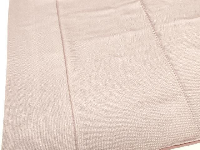 平和屋着物●江戸小紋 行儀 正絹 逸品 DABI5323op