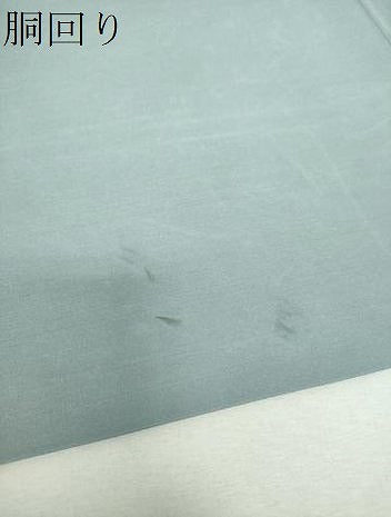 平和屋着物▼太鼓柄袋帯 作家物 流水文 金銀彩 正絹 逸品 DABI6025ps
