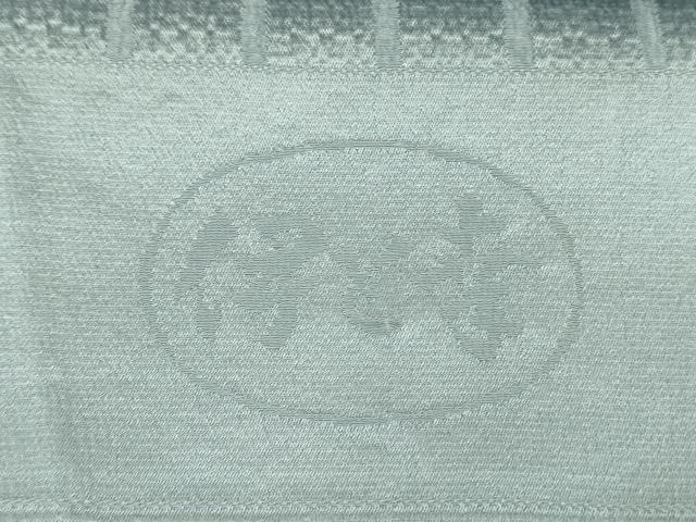平和屋着物●中国三大刺繍 スワトウ刺繍 汕頭刺繍 総刺繍 訪問着 辻が花 伊と幸 反端付き 正絹 逸品 未使用 DABI6207ps