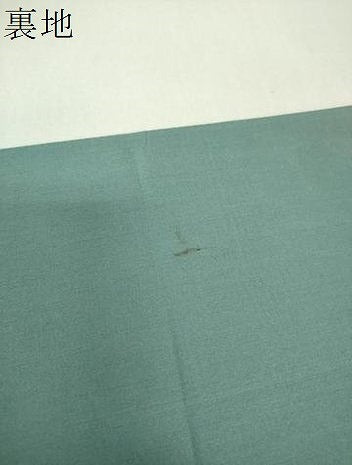 平和屋着物▼太鼓柄袋帯 螺鈿 駒刺繍 正倉院鴛鴦花文 金銀彩 正絹 逸品 DABI6448ps