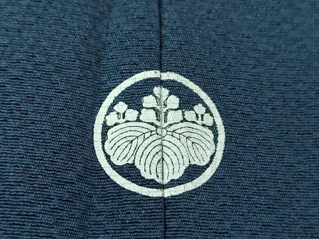 平和屋着物●伝創座 色留袖 螺鈿 葡萄蔦の葉文 暈し染め 金彩 正絹 逸品 未使用 DABI6600ps