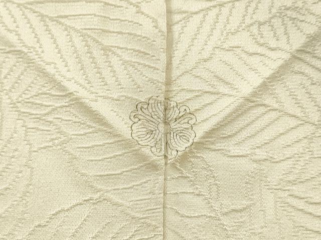 平和屋着物▼訪問着 手描き 牡丹 暈し染 正絹 逸品 DABI7094fe