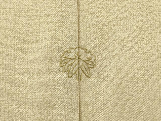 平和屋着物▼中国三大刺繍 スワトウ刺繍 汕頭刺繍 総刺繍 訪問着 破れ色紙花文 暈し染 金糸 正絹 逸品 DABI7097fe