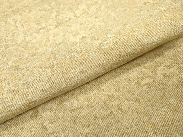 平和屋着物▽上質な小紋 単衣 霞文 正絹 逸品 DABI7268fe