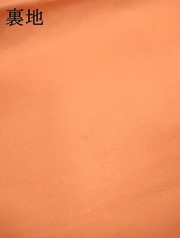平和屋本店▼六通柄袋帯 霞草花 本金箔 正絹 逸品 DABI7880fe
