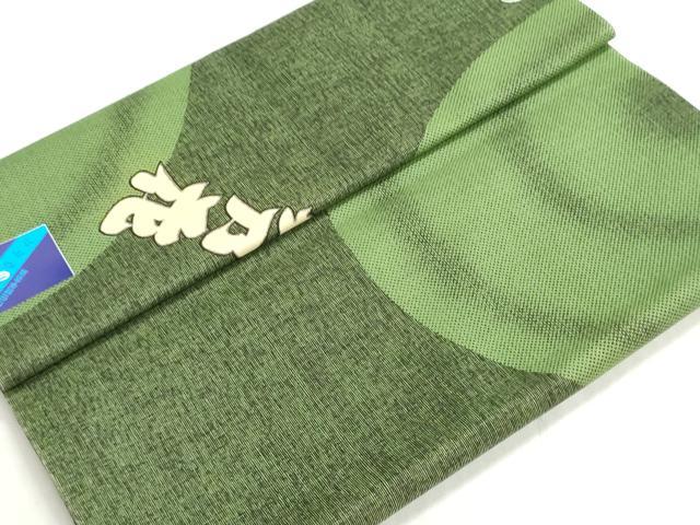 平和屋着物*夏物 男性 浴衣 反物 四股名 相撲 力士 貴乃花 綿 未使用 DABI8099we