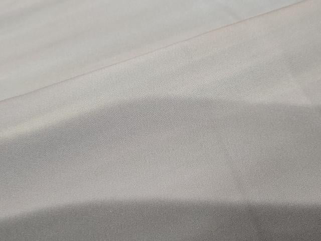 平和屋着物●訪問着 霞文 暈し染め 正絹 逸品 DABI9208ud