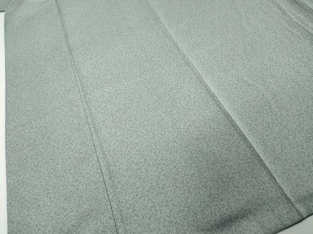 平和屋着物●染色の魔術師 染乃座・大久保玄才 そめのざ玄才 小紋 霞文 まるやま扱い 正絹 逸品 DABI9266ud