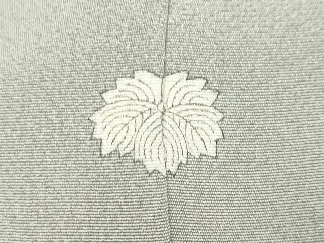 平和屋着物●訪問着 童子遊び 無落款 正絹 逸品 DABI9564ud