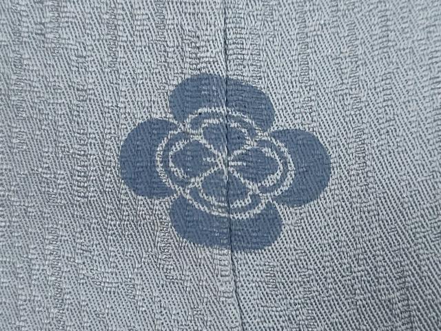 平和屋着物●中国三大刺繍 相良刺繍 汕頭刺繍 総刺繍 訪問着 地紙草花文 暈し染め 金糸 ほていや扱い 正絹 逸品 DABI9706ud