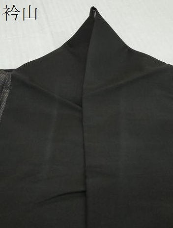 平和屋着物●本場大島紬 9マルキ 総絣 草花文 正絹 逸品 DABI9731ud
