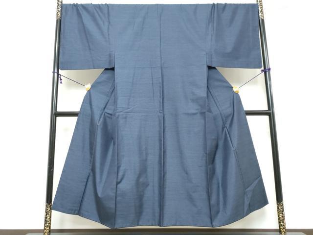 平和屋着物●男性 本場大島紬 100亀甲 総詰め 正絹 逸品 DABI9911ud