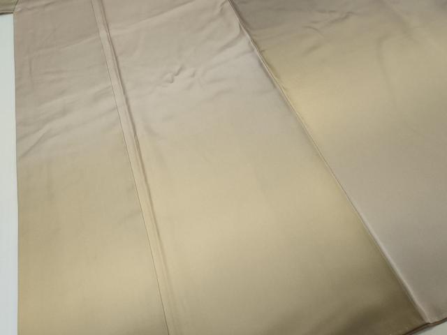 平和屋着物●上質な小紋 霞文 暈し染め 三越扱い 正絹 逸品 DABI9988ud