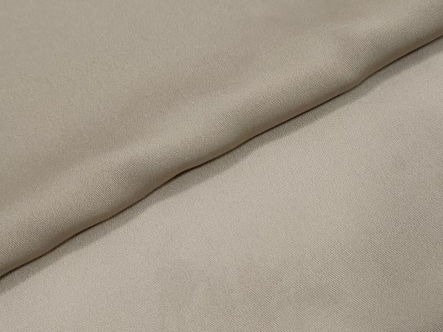 平和屋着物●上質な小紋 霞文 暈し染め 三越扱い 正絹 逸品 DABI9988ud