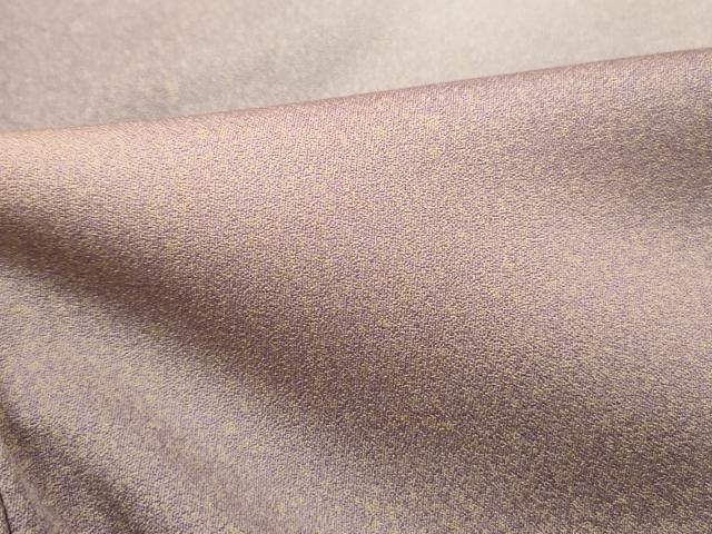 平和屋着物■訪問着 霞文 暈し染め 正絹 逸品 DABJ0152qa