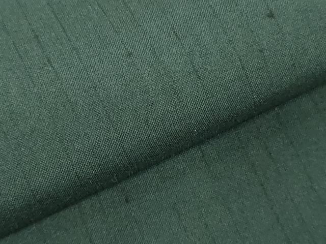 平和屋着物*夏物 男性 紗紬 反物 着尺 みちのく織 間道 小島織物謹製 証紙付き キングサイズ 逸品 未使用 DABJ0669zy