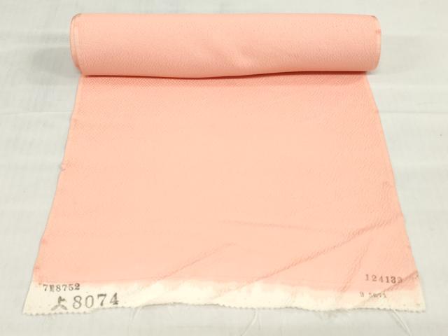 平和屋着物▼名古屋帯 帯反物 駒刺繍 草花文 金彩 逸品 未使用 DABJ0850zy
