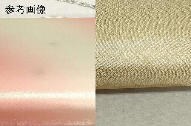 平和屋着物▼和装小物 和装バッグまとめて3点 ハンドバッグ クラッチ 佐賀錦 吉祥地紙重ね草花文 雲取り草花文 金銀糸 逸品 DABJ2045xg