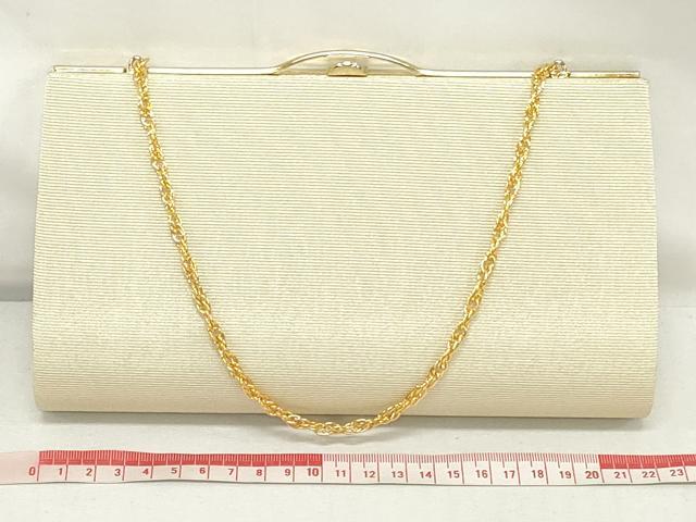 平和屋着物▼和装小物 和装バッグまとめて3点 ハンドバッグ クラッチ 佐賀錦 紗綾形 地紙花鳥文 金糸 逸品 DABJ2050xg