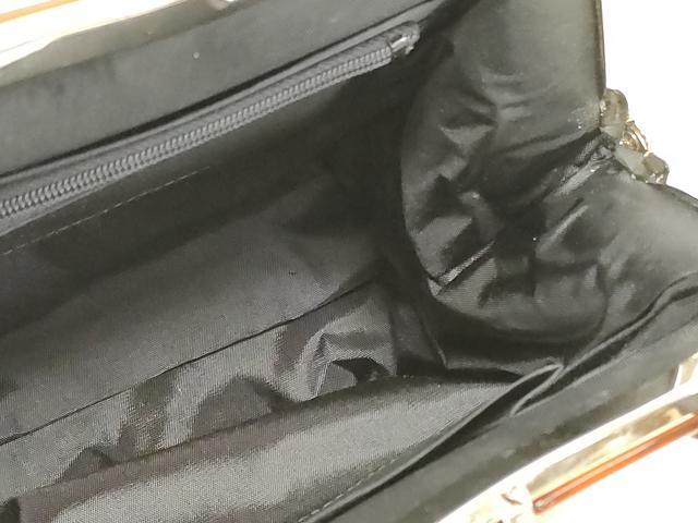 平和屋着物▼和装小物 和装バッグまとめて4点 ハンドバッグ クラッチ 楓文 流水文 絞り 逸品 DABJ2066xg