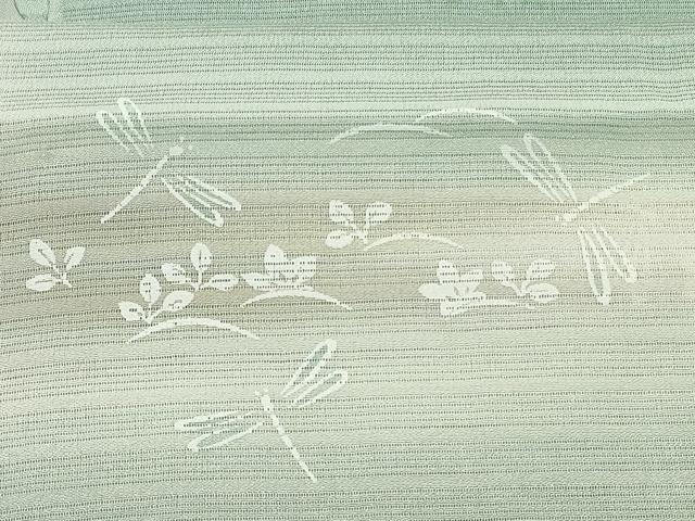 平和屋着物*夏物 和装小物 帯揚げ10枚セット 正絹 逸品 DABJ2138xg