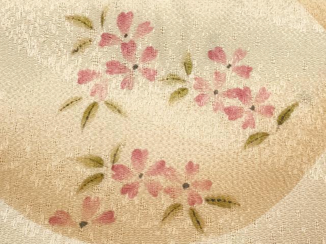 平和屋着物★和装小物 帯揚げ10枚セット 正絹 逸品 未使用 DABJ2152xg