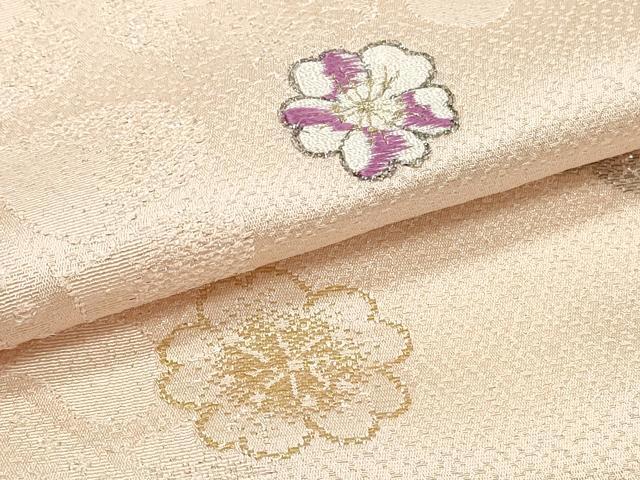 平和屋着物★和装小物 帯揚げ5枚セット 正絹 全て丹後ちりめん 逸品 未使用 DABJ2156xg