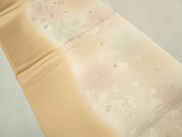 平和屋着物★和装小物 帯揚げ5枚セット 正絹 全て丹後ちりめん 逸品 未使用 DABJ2158xg