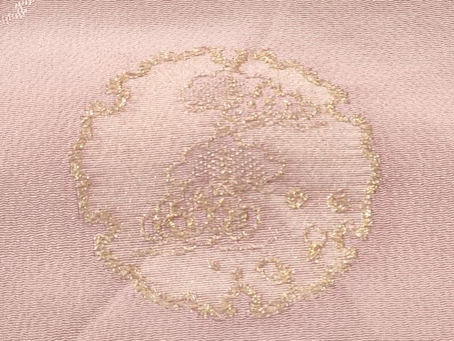 平和屋着物★和装小物 帯揚げ10枚セット 正絹 逸品 DABJ2181xg