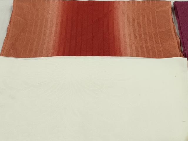 平和屋着物★和装小物 帯揚げ10枚セット 正絹 逸品 DABJ2190xg