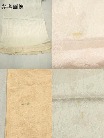 平和屋着物★和装小物 帯揚げ10枚セット 丹後ちりめん 正絹 逸品 DABJ2192xg