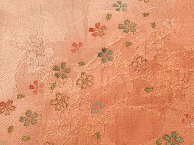 平和屋着物★和装小物 帯揚げ10枚セット 正絹 逸品 DABJ2196xg