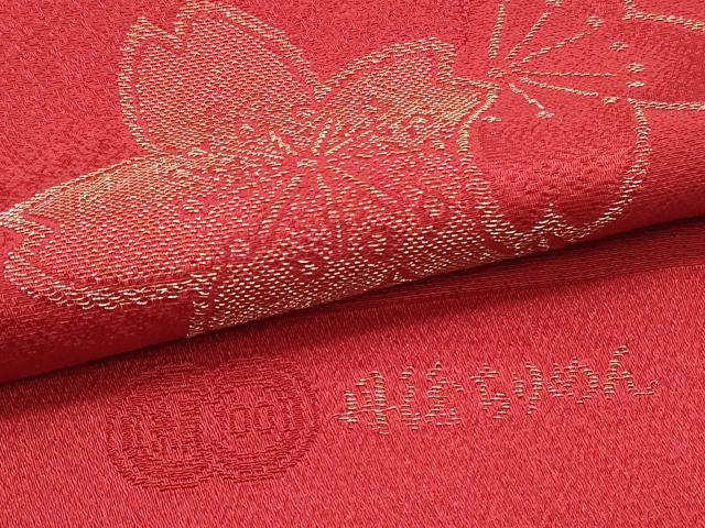 平和屋着物★和装小物 帯揚げ10枚セット 丹後ちりめん 正絹 逸品 DABJ2251xg